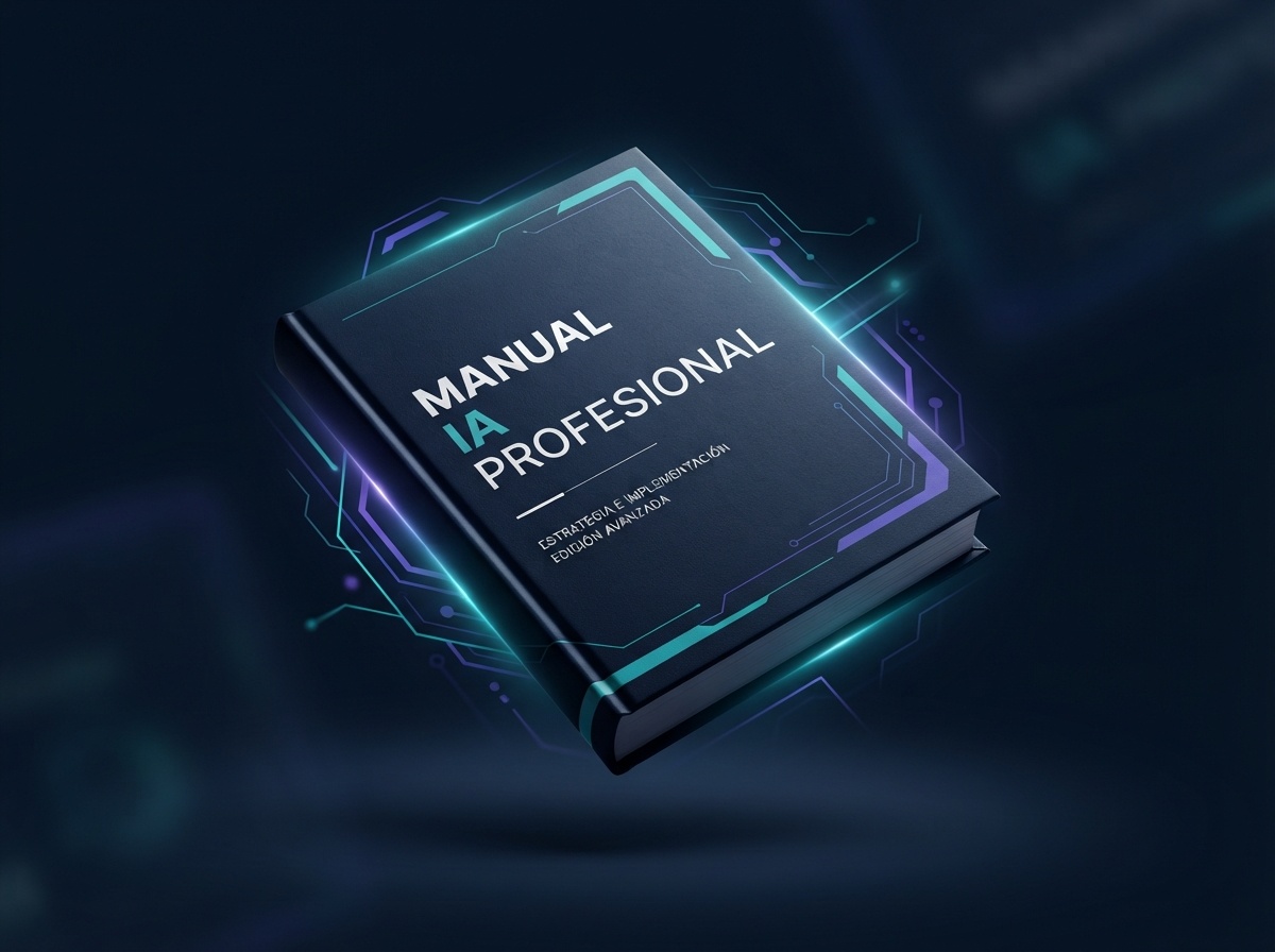 Manual IA Profesional del Kit IA Profesional